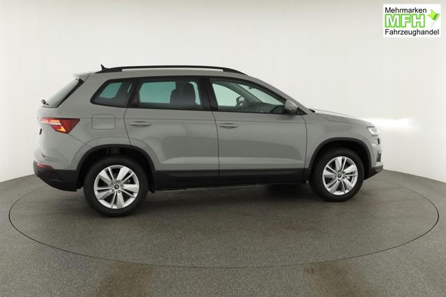 Skoda Karoq Selection 4x4 2.0 TDI DSG Selection, AHK, LED, Kamera, Winter, 4 J.-Garantie 