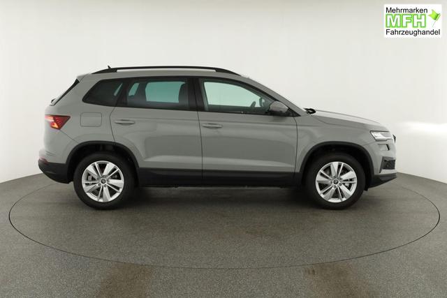 Skoda Karoq Selection 4x4 2.0 TDI DSG Selection, AHK, LED, Kamera, Winter, 4 J.-Garantie 
