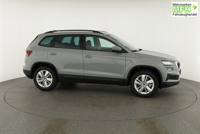 Skoda Karoq Selection 4x4 2.0 TDI DSG Selection, AHK, LED, Kamera, Winter, 4 J.-Garantie 