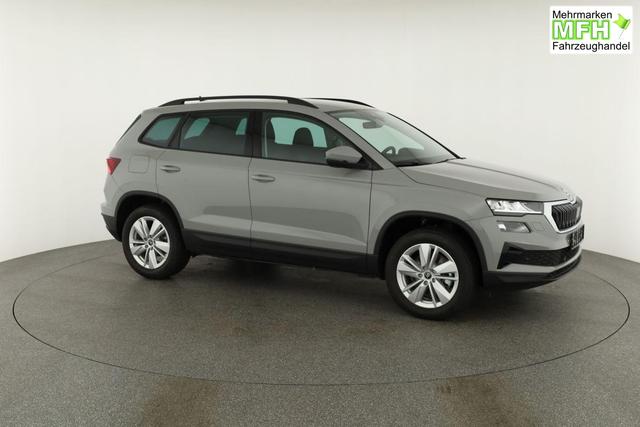 Skoda Karoq Selection 4x4 2.0 TDI DSG Selection, AHK, LED, Kamera, Winter, 4 J.-Garantie 