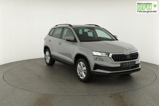 Skoda Karoq Selection 4x4 2.0 TDI DSG Selection, AHK, LED, Kamera, Winter, 4 J.-Garantie 