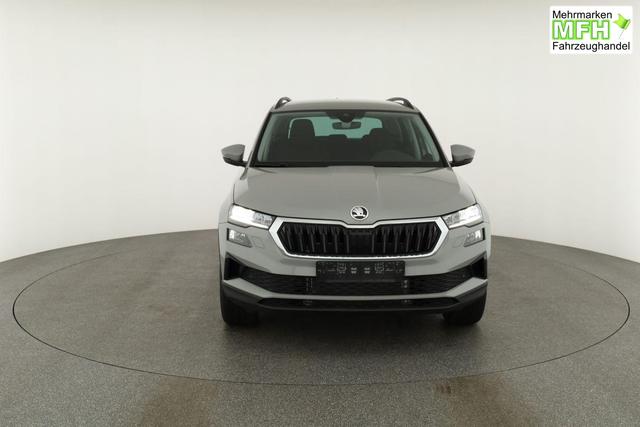 Skoda Karoq Selection 4x4 2.0 TDI DSG Selection, AHK, LED, Kamera, Winter, 4 J.-Garantie 