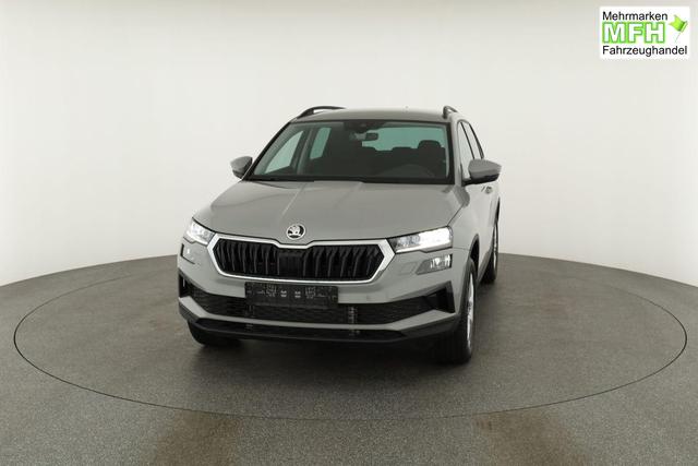 Skoda Karoq Selection 4x4 2.0 TDI DSG Selection, AHK, LED, Kamera, Winter, 4 J.-Garantie 