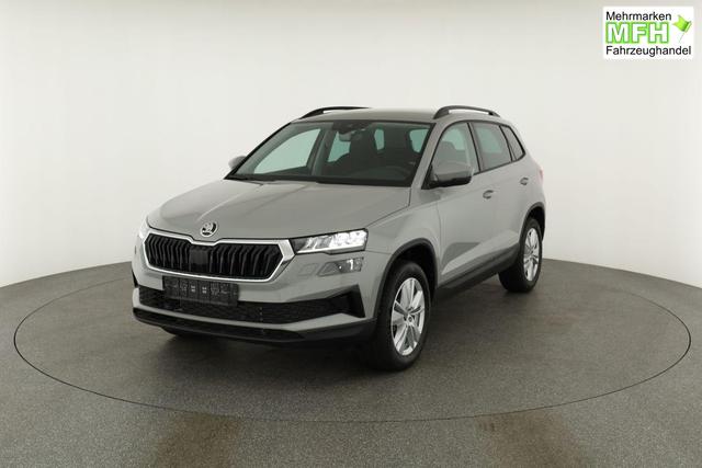 Skoda Karoq Selection 4x4 2.0 TDI DSG Selection, AHK, LED, Kamera, Winter, 4 J.-Garantie 
