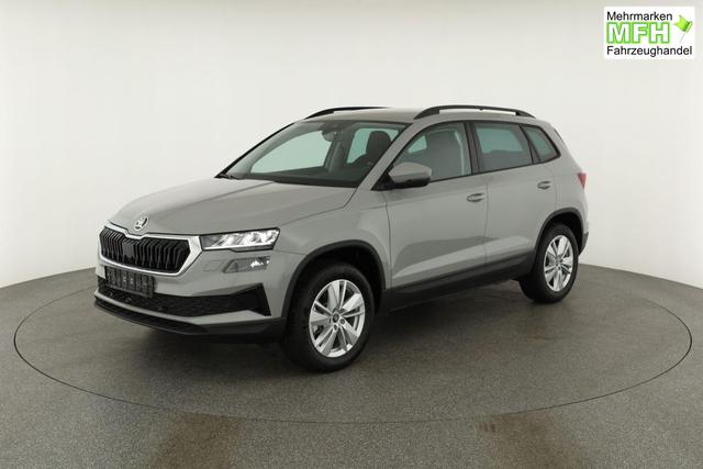 Skoda Karoq Selection 4x4 2.0 TDI DSG Selection, AHK, LED, Kamera, Winter, 4 J.-Garantie 