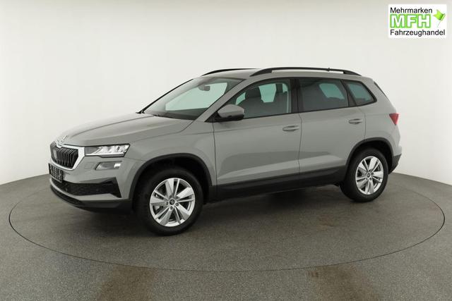 Skoda Karoq Selection 4x4 2.0 TDI DSG Selection, AHK, LED, Kamera, Winter, 4 J.-Garantie 