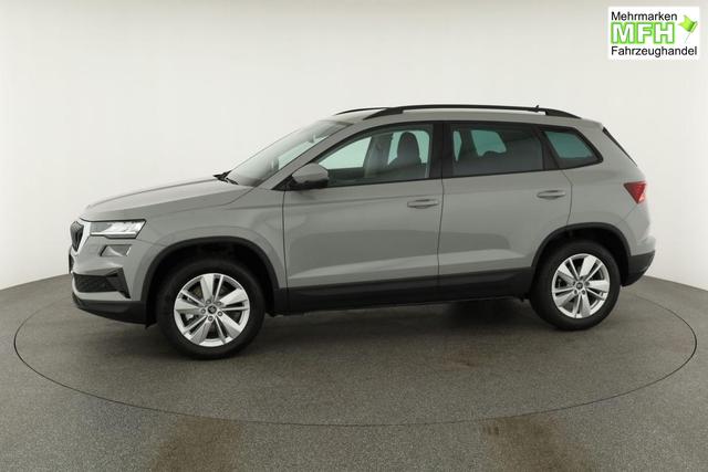 Skoda Karoq Selection 4x4 2.0 TDI DSG Selection, AHK, LED, Kamera, Winter, 4 J.-Garantie 