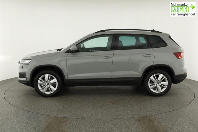 Skoda Karoq Selection 4x4 2.0 TDI DSG Selection, AHK, LED, Kamera, Winter, 4 J.-Garantie 