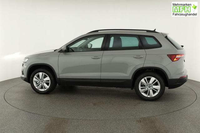 Skoda Karoq Selection 4x4 2.0 TDI DSG Selection, AHK, LED, Kamera, Winter, 4 J.-Garantie 
