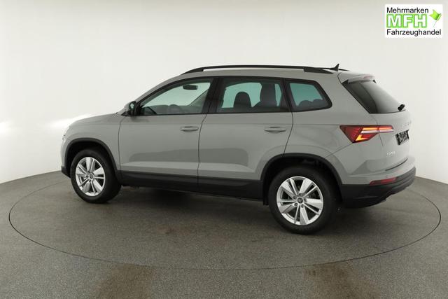 Skoda Karoq Selection 4x4 2.0 TDI DSG Selection, AHK, LED, Kamera, Winter, 4 J.-Garantie 
