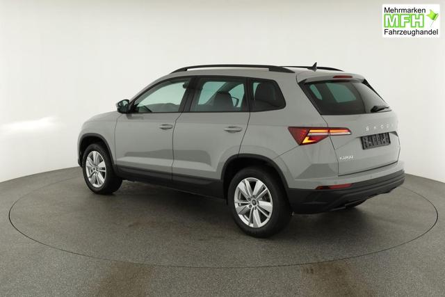 Skoda Karoq Selection 4x4 2.0 TDI DSG Selection, AHK, LED, Kamera, Winter, 4 J.-Garantie 