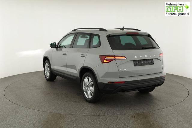 Skoda Karoq Selection 4x4 2.0 TDI DSG Selection, AHK, LED, Kamera, Winter, 4 J.-Garantie 