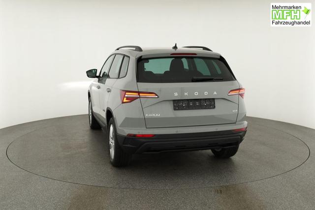 Skoda Karoq Selection 4x4 2.0 TDI DSG Selection, AHK, LED, Kamera, Winter, 4 J.-Garantie 