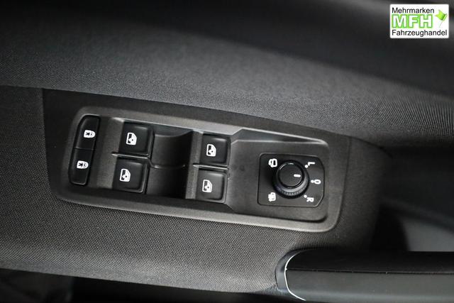 Volkswagen Touran Comfortline BMT/Start-Stopp 1.5 TSI DSG Comfortline, Navi, Side, Kamera, Winter, 17-Zoll, sofort, 3.J-Garantie 