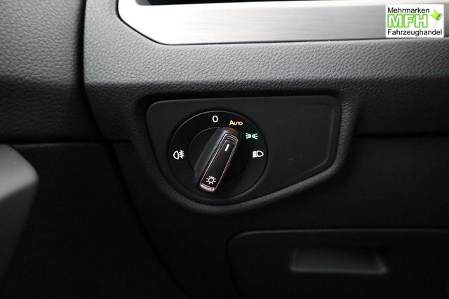 Volkswagen Touran Comfortline BMT/Start-Stopp 1.5 TSI DSG Comfortline, Navi, Side, Kamera, Winter, 17-Zoll, sofort, 3.J-Garantie 
