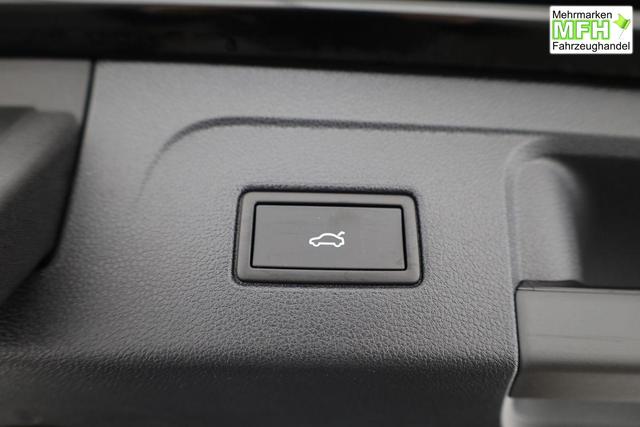 Volkswagen Touran Comfortline BMT/Start-Stopp 1.5 TSI DSG Comfortline, Navi, Side, Kamera, Winter, 17-Zoll, sofort, 3.J-Garantie 
