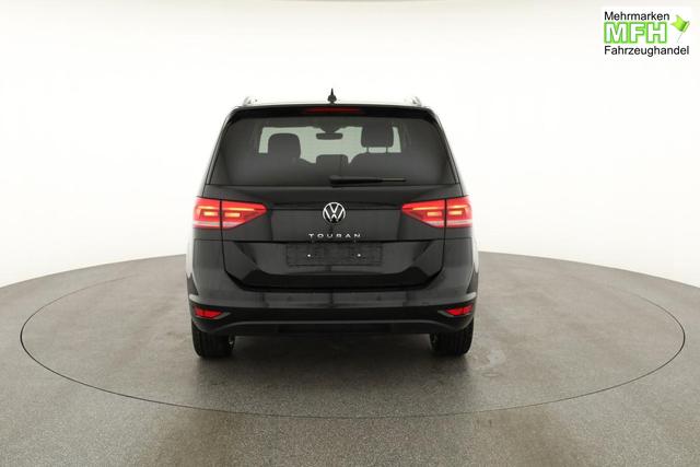 Volkswagen Touran Comfortline BMT/Start-Stopp 1.5 TSI DSG Comfortline, Navi, Side, Kamera, Winter, 17-Zoll, sofort, 3.J-Garantie 