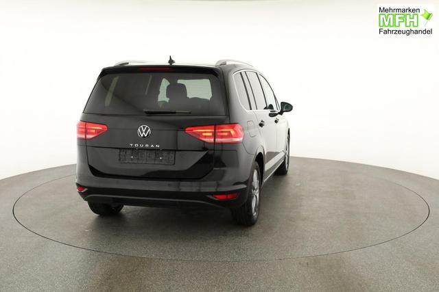 Volkswagen Touran Comfortline BMT/Start-Stopp 1.5 TSI DSG Comfortline, Navi, Side, Kamera, Winter, 17-Zoll, sofort, 3.J-Garantie 