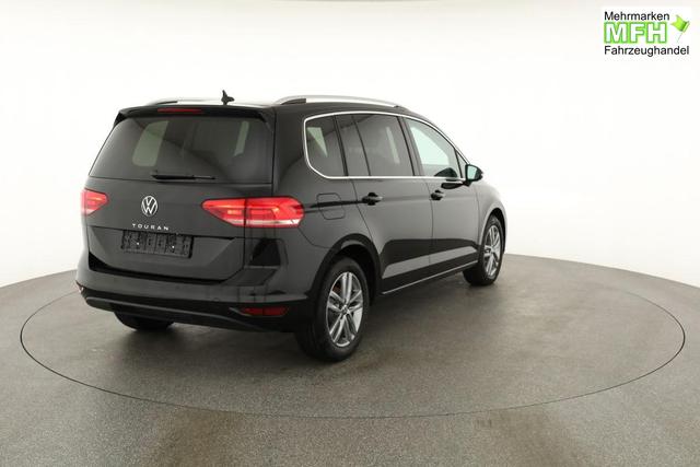 Volkswagen Touran Comfortline BMT/Start-Stopp 1.5 TSI DSG Comfortline, Navi, Side, Kamera, Winter, 17-Zoll, sofort, 3.J-Garantie 