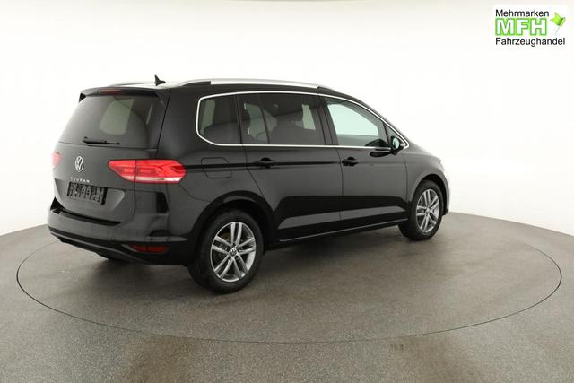 Volkswagen Touran Comfortline BMT/Start-Stopp 1.5 TSI DSG Comfortline, Navi, Side, Kamera, Winter, 17-Zoll, sofort, 3.J-Garantie 
