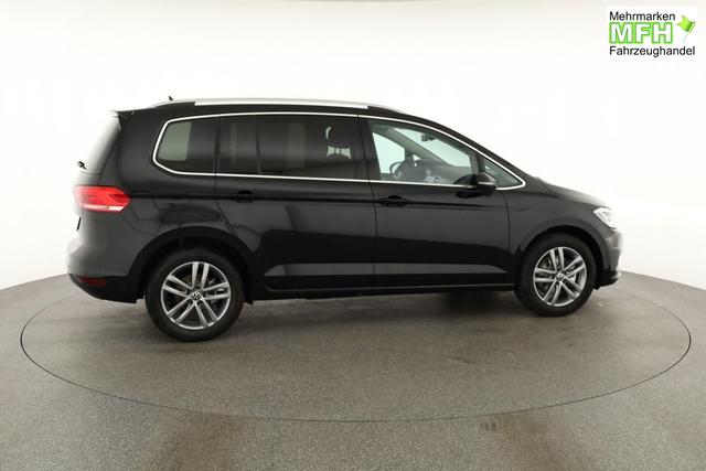 Volkswagen Touran Comfortline BMT/Start-Stopp 1.5 TSI DSG Comfortline, Navi, Side, Kamera, Winter, 17-Zoll, sofort, 3.J-Garantie 