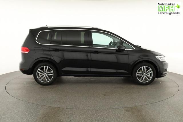 Volkswagen Touran Comfortline BMT/Start-Stopp 1.5 TSI DSG Comfortline, Navi, Side, Kamera, Winter, 17-Zoll, sofort, 3.J-Garantie 