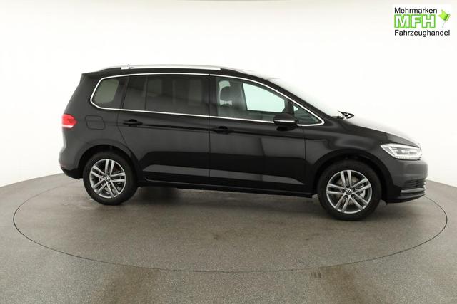 Volkswagen Touran Comfortline BMT/Start-Stopp 1.5 TSI DSG Comfortline, Navi, Side, Kamera, Winter, 17-Zoll, sofort, 3.J-Garantie 