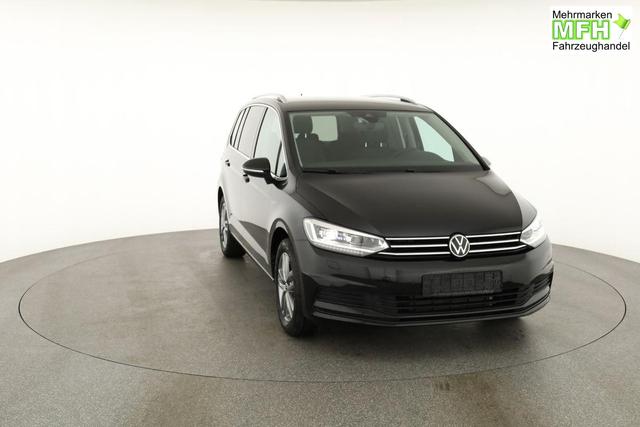 Volkswagen Touran Comfortline BMT/Start-Stopp 1.5 TSI DSG Comfortline, Navi, Side, Kamera, Winter, 17-Zoll, sofort, 3.J-Garantie 