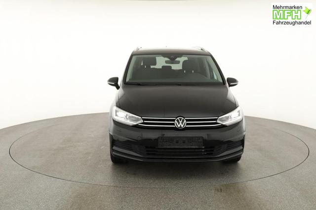 Volkswagen Touran Comfortline BMT/Start-Stopp 1.5 TSI DSG Comfortline, Navi, Side, Kamera, Winter, 17-Zoll, sofort, 3.J-Garantie 