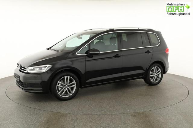 Volkswagen Touran Comfortline BMT/Start-Stopp 1.5 TSI DSG Comfortline, Navi, Side, Kamera, Winter, 17-Zoll, sofort, 3.J-Garantie 