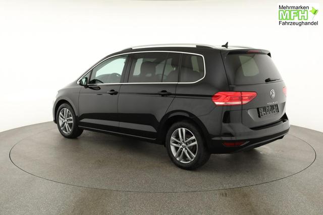 Volkswagen Touran Comfortline BMT/Start-Stopp 1.5 TSI DSG Comfortline, Navi, Side, Kamera, Winter, 17-Zoll, sofort, 3.J-Garantie 