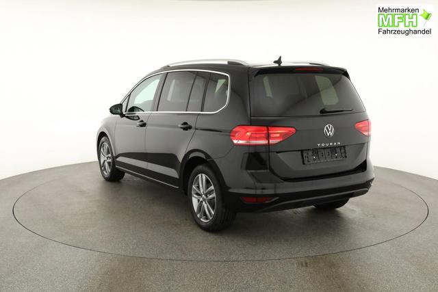 Volkswagen Touran Comfortline BMT/Start-Stopp 1.5 TSI DSG Comfortline, Navi, Side, Kamera, Winter, 17-Zoll, sofort, 3.J-Garantie 