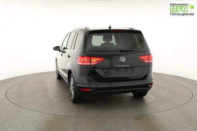 Volkswagen Touran Comfortline BMT/Start-Stopp 1.5 TSI DSG Comfortline, Navi, Side, Kamera, Winter, 17-Zoll, sofort, 3.J-Garantie 