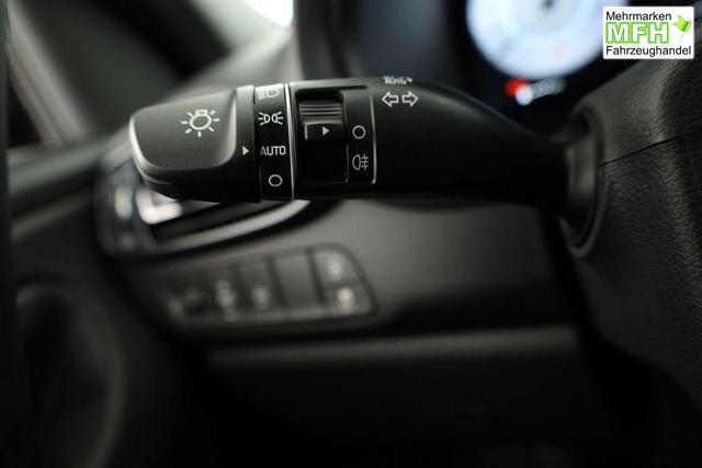 Hyundai i30 Kombi 1.6 T-GDI DCT N-LINE, Navi, Kamera, Winter, 18-Zoll, 5 J.-Garantie 