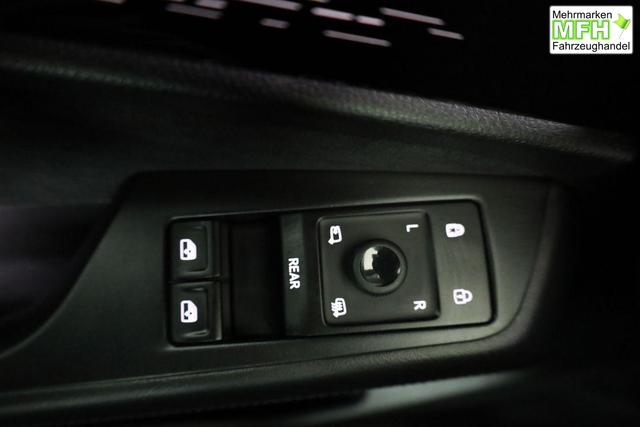 Volkswagen ID.7 Pro 210 kW Black, AHK, HuD, IQ.Light, IQ.Drive, AreaView, Side, 19-Zoll 