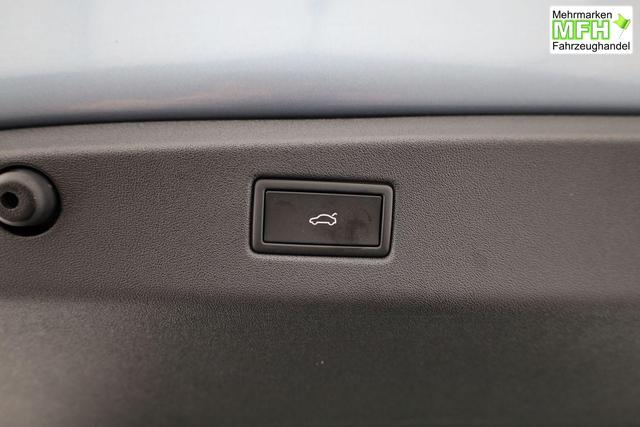 Volkswagen ID.7 Pro 210 kW Black, AHK, HuD, IQ.Light, IQ.Drive, AreaView, Side, 20-Zoll 