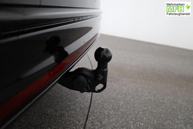 Volkswagen ID.7 Kombi Pro 210 kW Tourer Black, AHK, HuD, IQ.Light, IQ.Drive, AreaView, Side, Winter, 19-Zoll 