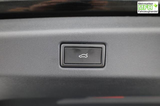 Volkswagen ID.7 Kombi Pro 210 kW Tourer Black, AHK, HuD, IQ.Light, IQ.Drive, AreaView, Side, Winter, 19-Zoll 
