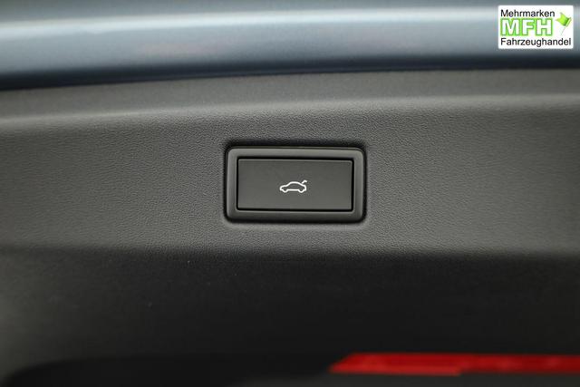 Volkswagen ID.7 Kombi Pro 210 kW Tourer Black, AHK, HuD, IQ.Light, IQ.Drive, AreaView, Side, Winter, 19-Zoll 