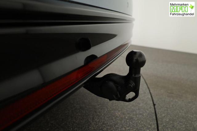 Volkswagen ID.7 Kombi Pro 210 kW Tourer Black, AHK, HuD, IQ.Light, IQ.Drive, AreaView, Side, Winter, 19-Zoll 