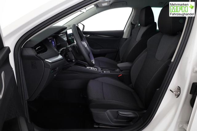 Skoda Octavia Combi 2.0 TDI 110 kW Selection DSG Selection, Navi, AHK, el. Klappe, 5-J Garantie 