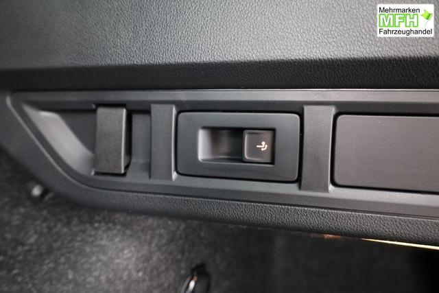 Skoda Octavia Combi 2.0 TDI 110 kW Selection DSG Selection, Navi, AHK, el. Klappe, 5-J Garantie 
