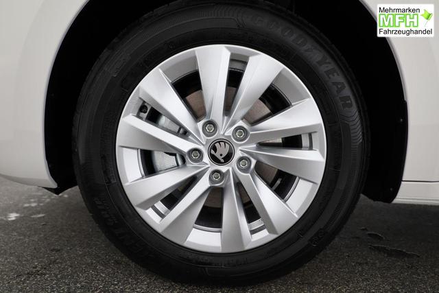 Skoda Octavia Combi 2.0 TDI 110 kW Selection DSG Selection, Navi, AHK, el. Klappe, 5-J Garantie 