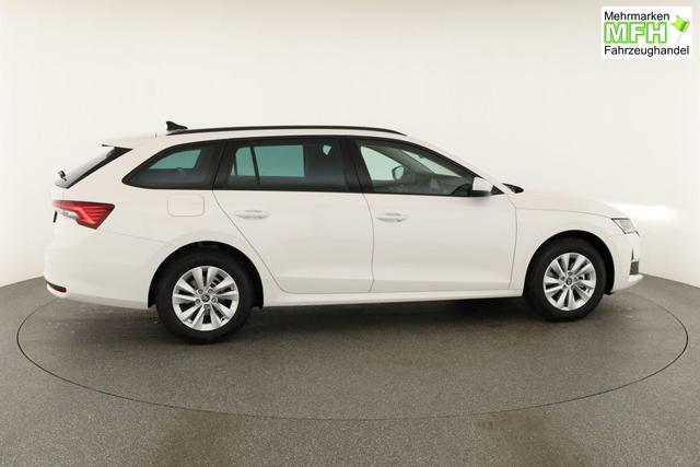 Skoda Octavia Combi 2.0 TDI 110 kW Selection DSG Selection, Navi, AHK, el. Klappe, 5-J Garantie 