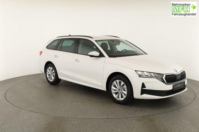 Skoda Octavia Combi 2.0 TDI 110 kW Selection DSG Selection, Navi, AHK, el. Klappe, 5-J Garantie 