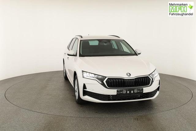 Skoda Octavia Combi 2.0 TDI 110 kW Selection DSG Selection, Navi, AHK, el. Klappe, 5-J Garantie 