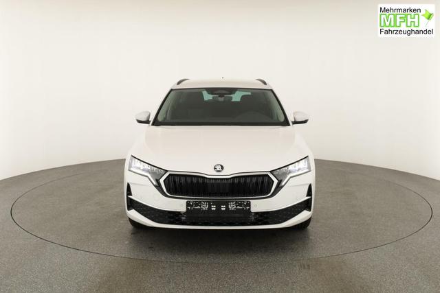Skoda Octavia Combi 2.0 TDI 110 kW Selection DSG Selection, Navi, AHK, el. Klappe, 5-J Garantie 