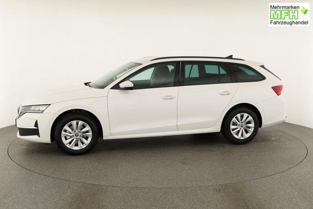 Skoda Octavia Combi 2.0 TDI 110 kW Selection DSG Selection, Navi, AHK, el. Klappe, 5-J Garantie 