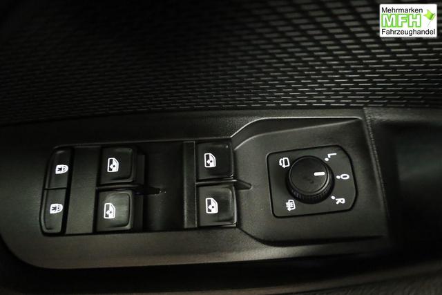 Skoda Octavia Combi 2.0 TDI 110 kW Selection DSG Selection, Navi, AHK, el. Klappe, 5-J Garantie 