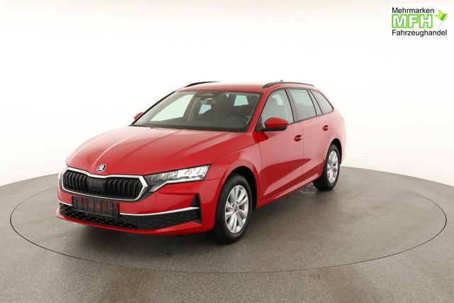 Skoda Octavia Combi 2.0 TDI 110 kW Selection DSG Selection, Navi, AHK, el. Klappe, 5-J Garantie 